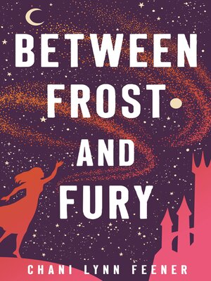cover image of Between Frost and Fury